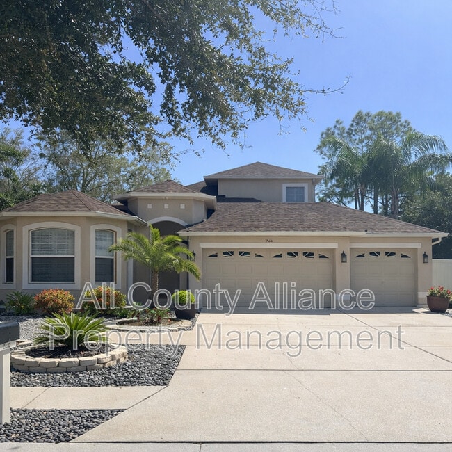 7532 Blue Spring Dr in Land O Lakes, FL - Building Photo - Building Photo