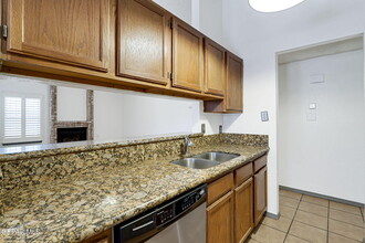 6032 Belladonna Cir in El Paso, TX - Building Photo - Building Photo