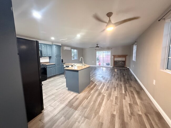 property at 9625 Adoree St