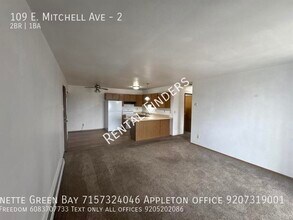 109 E Mitchell Ave in Appleton, WI - Building Photo - Building Photo