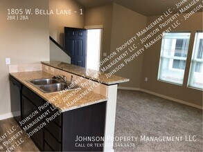 1805 W Bella Ln in Nampa, ID - Building Photo - Building Photo