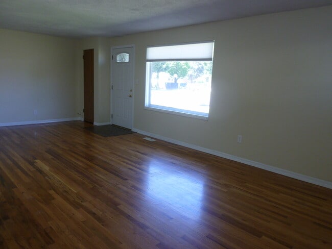 1211 W Dalke Ave in Spokane, WA - Building Photo - Building Photo