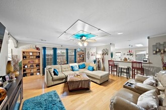 1110 Ambrosden Ln in Channelview, TX - Building Photo - Building Photo