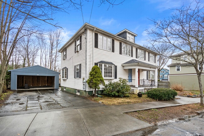 property at 15 Loveland Rd