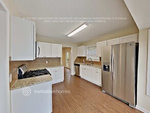 3621 N Hampton Dr in Kennesaw, GA - Building Photo - Building Photo