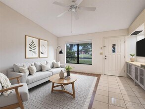 1201 Pine Sage Cir in West Palm Beach, FL - Building Photo - Building Photo