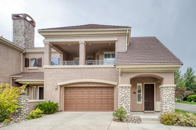 property at 9900 Wilbur May Pkwy