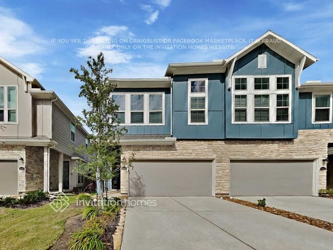 property at 4019 Champlain Wy