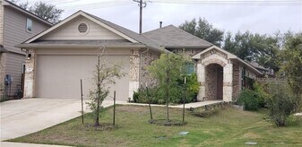 140 Feather Grass Ave in Leander, TX - Building Photo