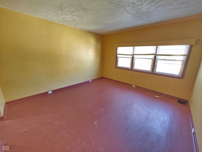 424 S Pike St in Shelbyville, IN - Building Photo - Building Photo