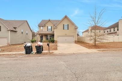 1208 Ithaca Dr in Mcdonough, GA - Building Photo