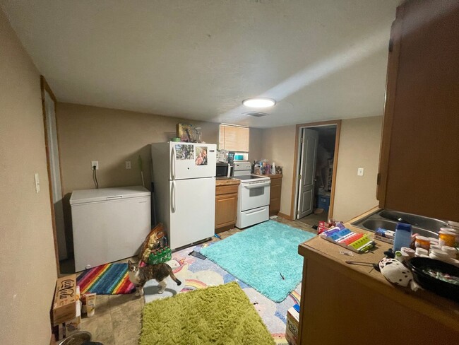 1617 11th Ave, Unit Down in Greeley, CO - Building Photo - Building Photo