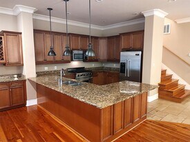 1836 Ashley Hall Way in Tallahassee, FL - Building Photo