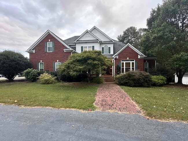 property at 691 Bear Creek Rd
