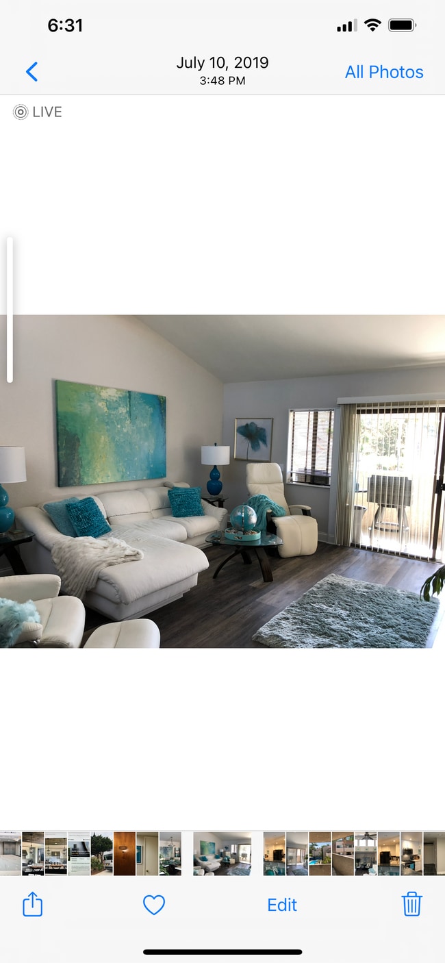 property at 2625 Pirineos Way