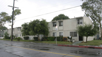 303 McDonald Ave Apartments