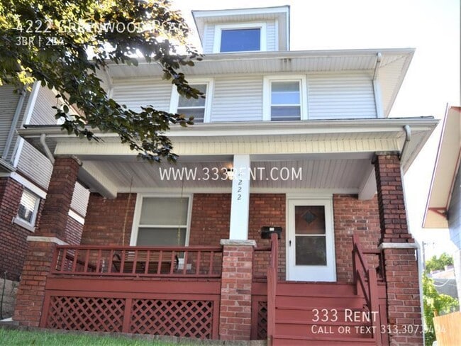 property at 4222 Greenwood Pl