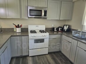 286 Auwaiolimu St in Honolulu, HI - Building Photo - Building Photo