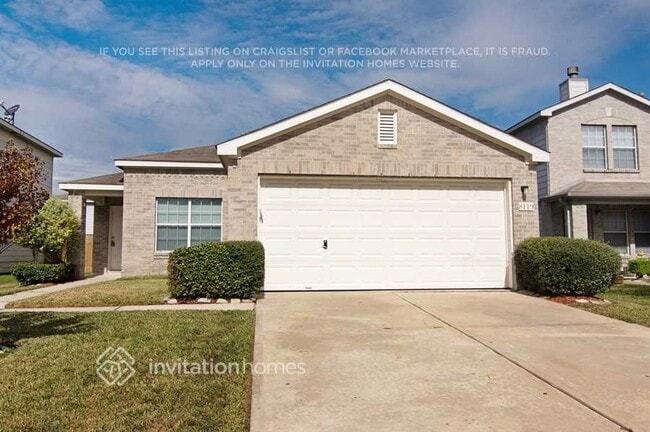 property at 8119 White Arbor Ct