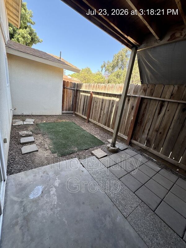 property at 809 Monarch Cir