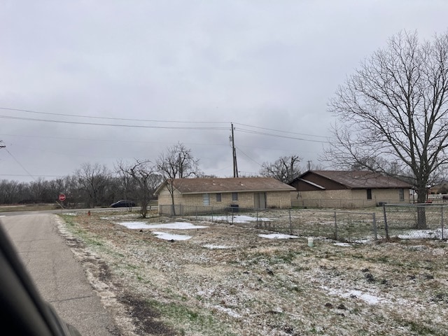 606 E Broad St in Forney, TX - Building Photo - Building Photo