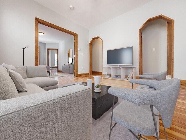 35 Dunlap St, Unit 2 in Boston, MA - Building Photo - Building Photo