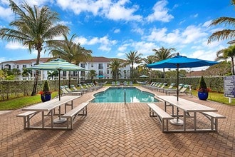 Blu Atlantic in Delray Beach, FL - Building Photo - Building Photo