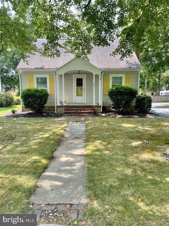 property at 109 Tred Avon Ave