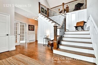5329 S Geneva St in Englewood, CO - Building Photo - Building Photo