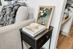 1111 Shepherd Dr in Houston, TX - Building Photo