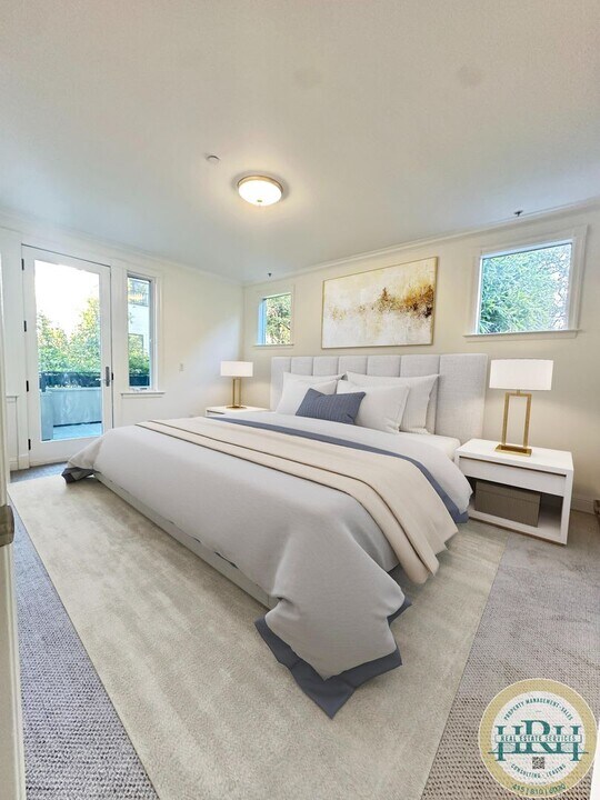 3316 California St in San Francisco, CA - Building Photo