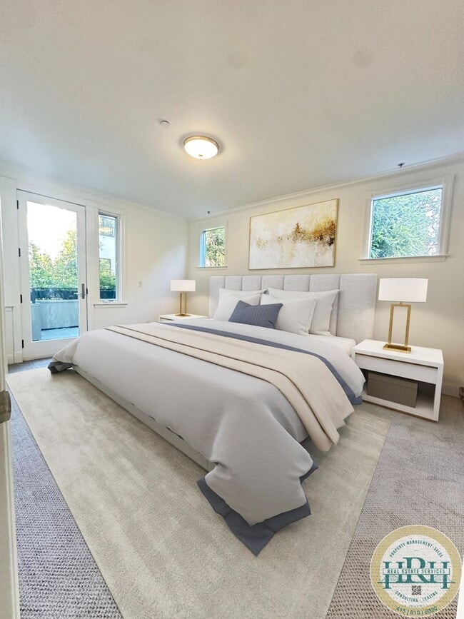 property at 3316 California St