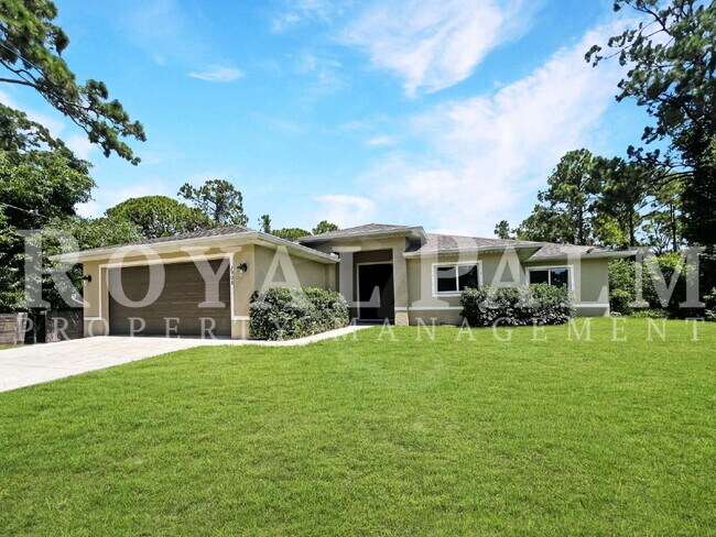 2908 15th St W in Lehigh Acres, FL - Foto de edificio - Building Photo