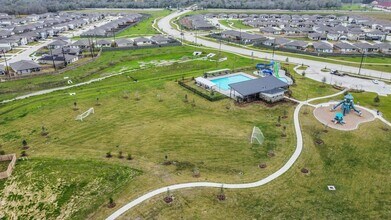 7731 Suffolk Vly Ln in Arcola, TX - Building Photo - Building Photo