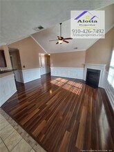 133 Gallop Ct in Raeford, NC - Building Photo - Building Photo