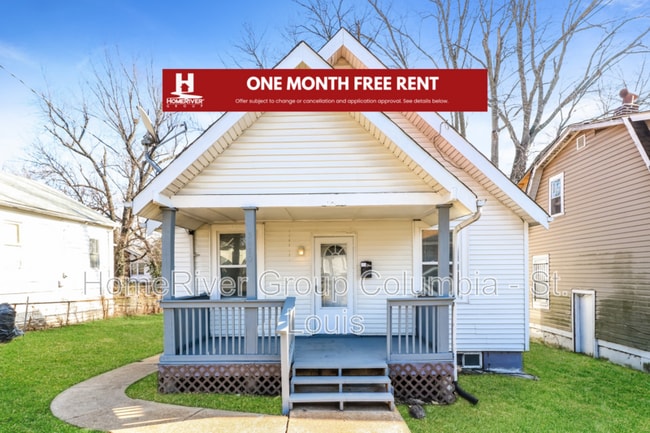 property at 5470 Hamilton Ave