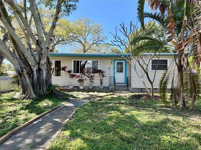 property at 3025 50th St S