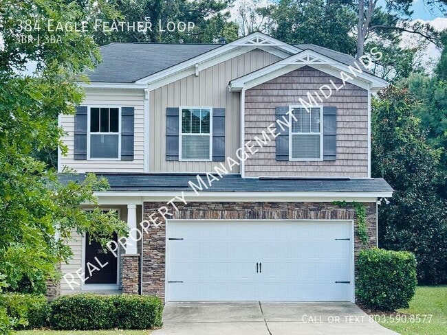 property at 384 Eagle Feather Loop