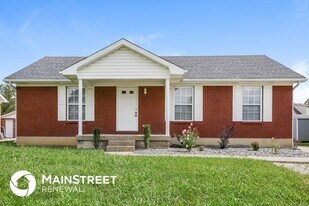 249 Drake Dr in Shepherdsville, KY - Building Photo