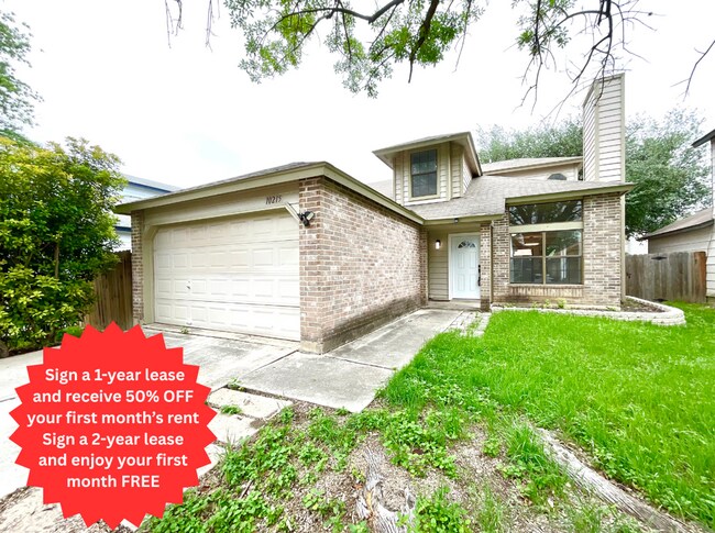 property at 10215 Athens Fld Dr