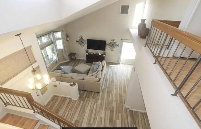 69811 Willow Ln in Cathedral City, CA - Foto de edificio - Building Photo