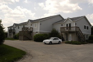 13926 South Route 59 Apartments