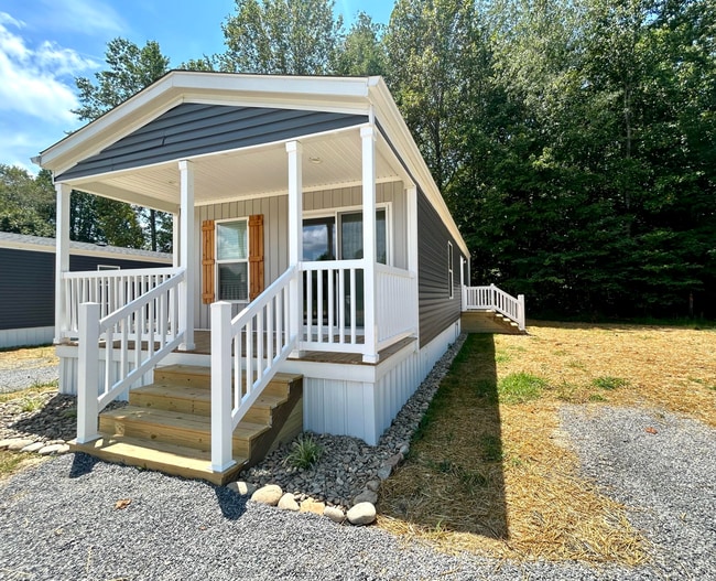 property at 30 1st St