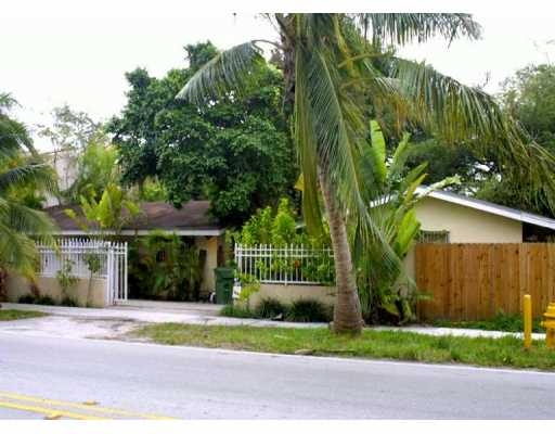 3046-3048 Bird Ave in Miami, FL - Building Photo