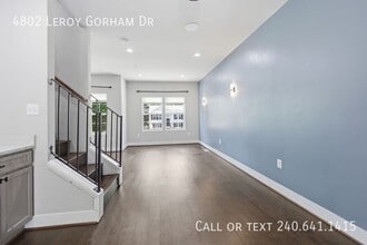 4802 Leroy Gorham Dr in Capitol Heights, MD - Building Photo - Building Photo
