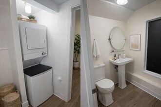 11835 SE Valley View Terrace in Happy Valley, OR - Building Photo - Building Photo