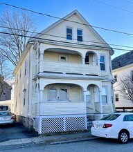 270 North St in New Bedford, MA - Building Photo - Building Photo