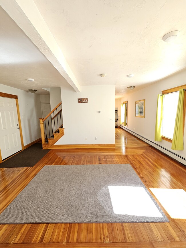 2175 Dorchester Ave, Unit 2F in Boston, MA - Building Photo - Building Photo