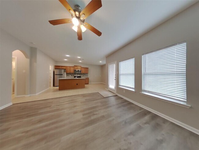 12711 Plummersville St in Houston, TX - Building Photo - Building Photo