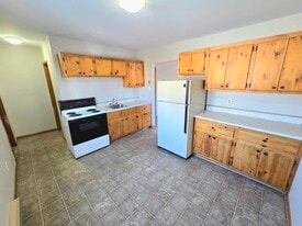 643 George St in Saint John, NB - Building Photo